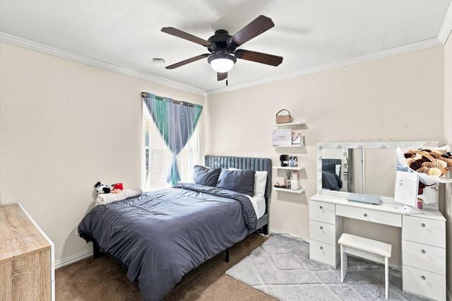 6203 Big Springs Drive, Arlington, TX 76001