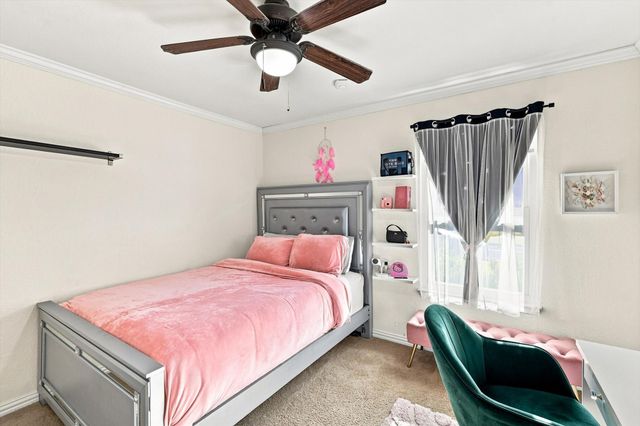 6203 Big Springs Drive, Arlington, TX 76001