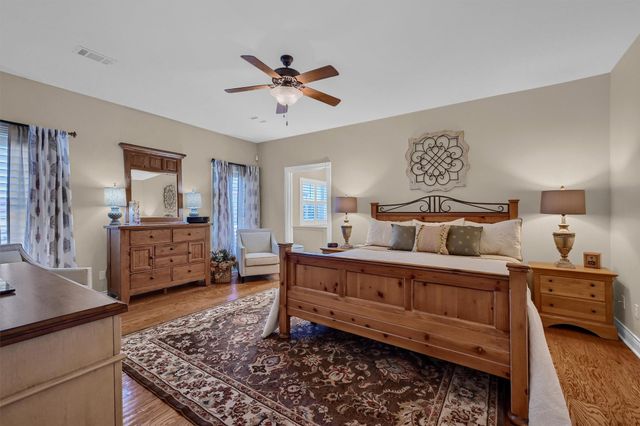 5523 FM 1752 S, Whitewright, TX 75491