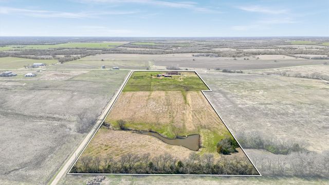 5523 FM 1752 S, Whitewright, TX 75491