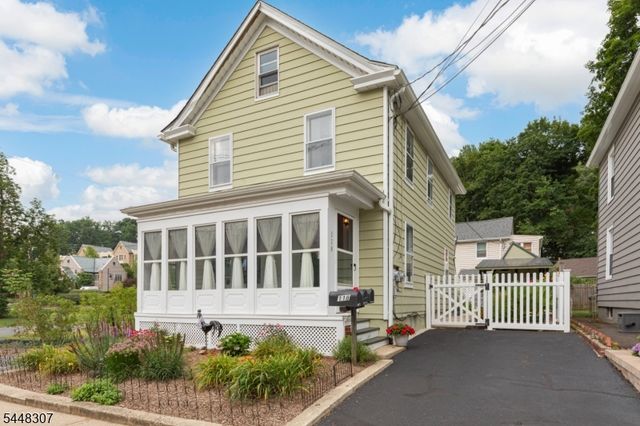 118 Claremont Rd, Bernardsville Boro, NJ 07924