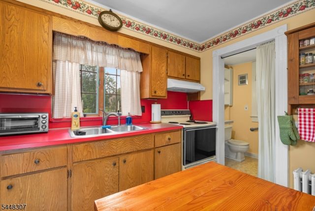 118 Claremont Rd, Bernardsville Boro, NJ 07924