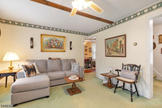 118 Claremont Rd, Bernardsville Boro, NJ 07924