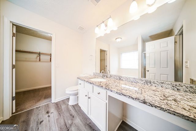 5324 Paddington Lane, Powder Springs, GA 30127