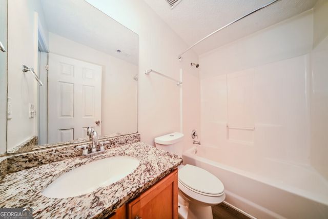 5324 Paddington Lane, Powder Springs, GA 30127