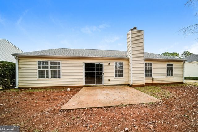 5324 Paddington Lane, Powder Springs, GA 30127