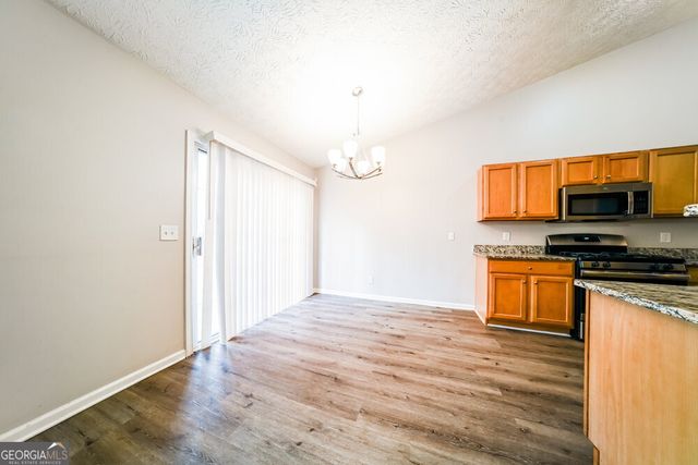 5324 Paddington Lane, Powder Springs, GA 30127