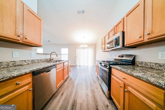 5324 Paddington Lane, Powder Springs, GA 30127