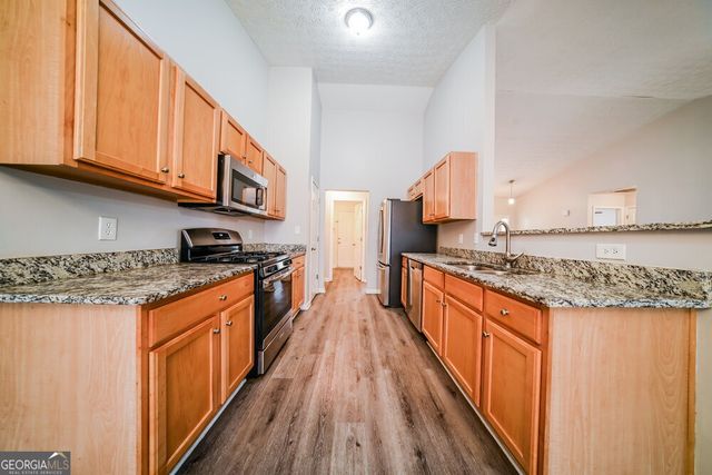 5324 Paddington Lane, Powder Springs, GA 30127