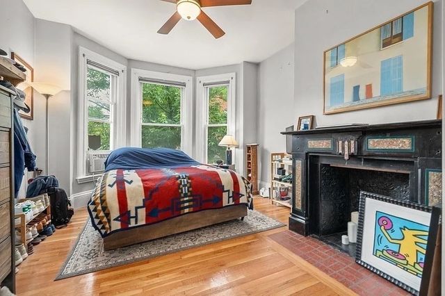 271 K St 1, Boston, MA 02127