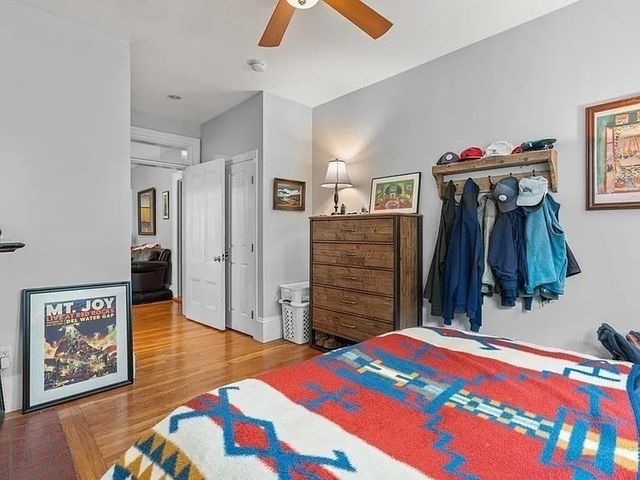 271 K St 1, Boston, MA 02127