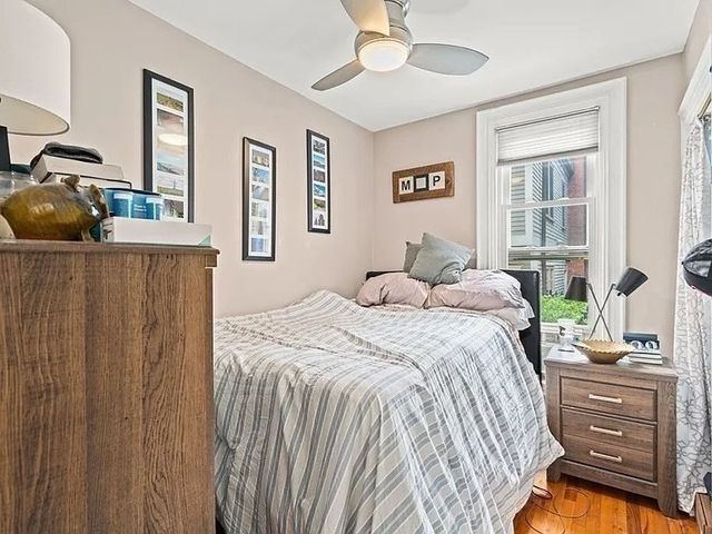 271 K St 1, Boston, MA 02127