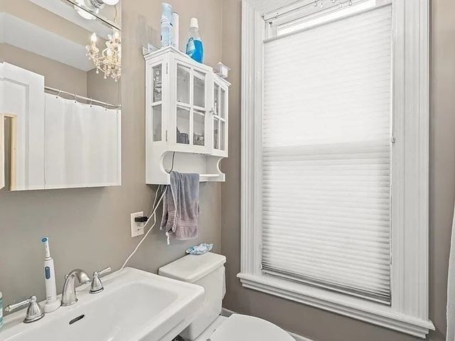 271 K St 1, Boston, MA 02127