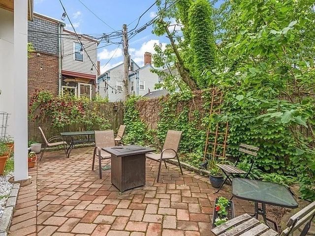 271 K St 1, Boston, MA 02127