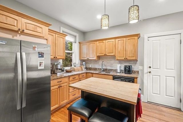 271 K St 1, Boston, MA 02127