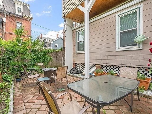 271 K St 1, Boston, MA 02127