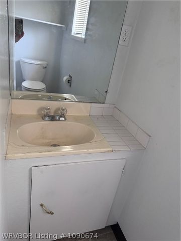 24 Arkansas Street, Van Buren, AR 72956