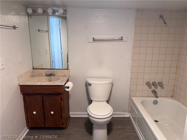 24 Arkansas Street, Van Buren, AR 72956