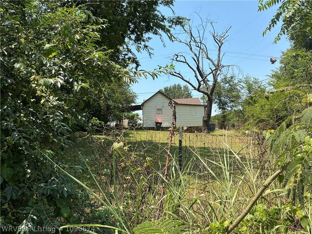 24 Arkansas Street, Van Buren, AR 72956