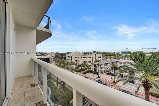 9595 N Collins Ave. 5NG, Surfside, FL 33154