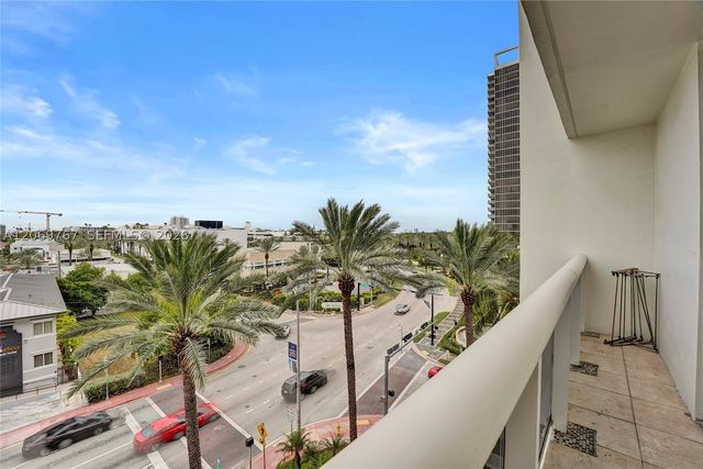 9595 N Collins Ave. 5NG, Surfside, FL 33154