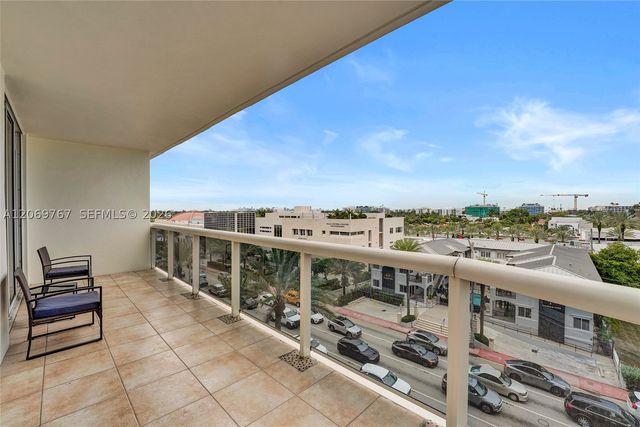 9595 N Collins Ave. 5NG, Surfside, FL 33154