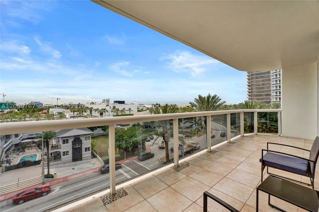9595 N Collins Ave. 5NG, Surfside, FL 33154