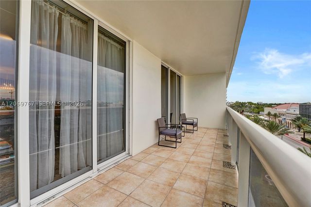 9595 N Collins Ave. 5NG, Surfside, FL 33154