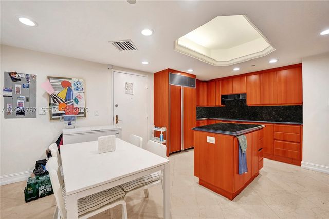 9595 N Collins Ave. 5NG, Surfside, FL 33154