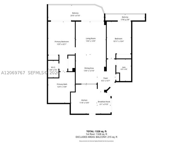 9595 N Collins Ave. 5NG, Surfside, FL 33154