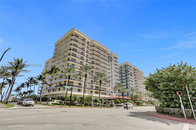 9595 N Collins Ave. 5NG, Surfside, FL 33154