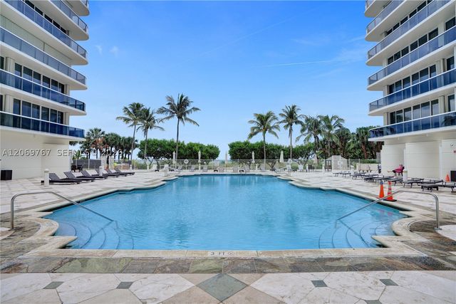 9595 N Collins Ave. 5NG, Surfside, FL 33154