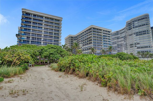 9595 N Collins Ave. 5NG, Surfside, FL 33154