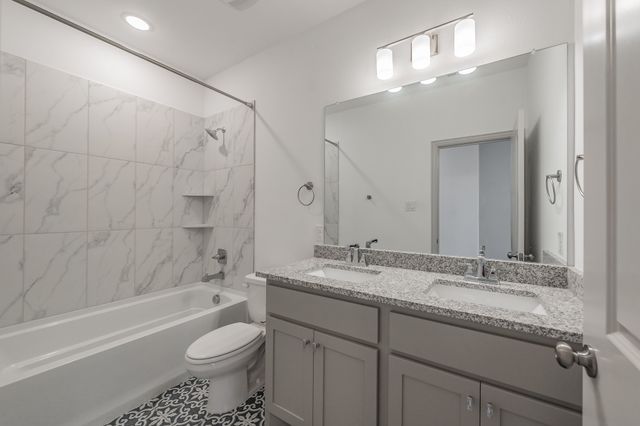 8584 Dynasty Lane, Frisco, TX 75034