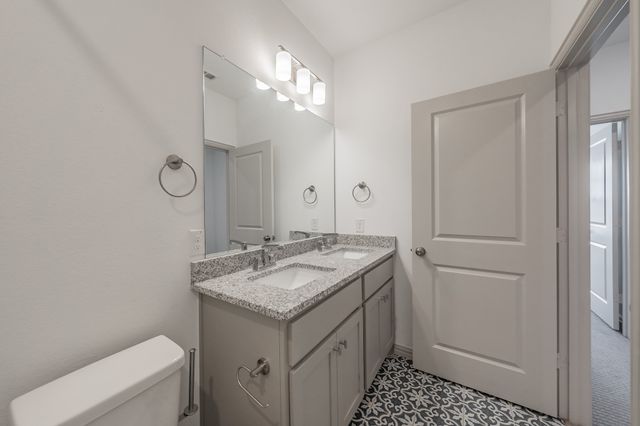 8584 Dynasty Lane, Frisco, TX 75034