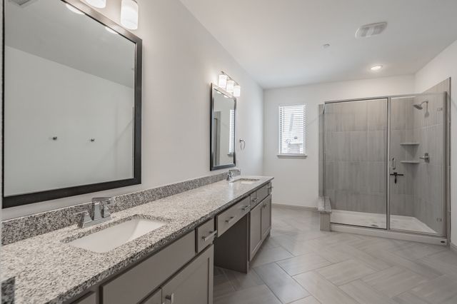 8584 Dynasty Lane, Frisco, TX 75034
