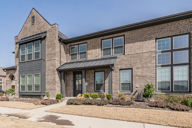 8584 Dynasty Lane, Frisco, TX 75034