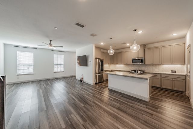 8584 Dynasty Lane, Frisco, TX 75034