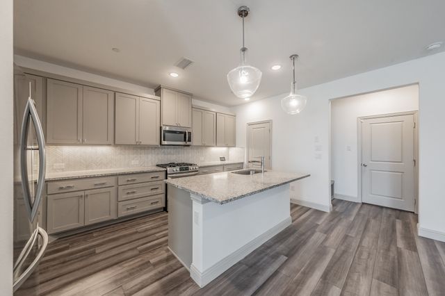 8584 Dynasty Lane, Frisco, TX 75034