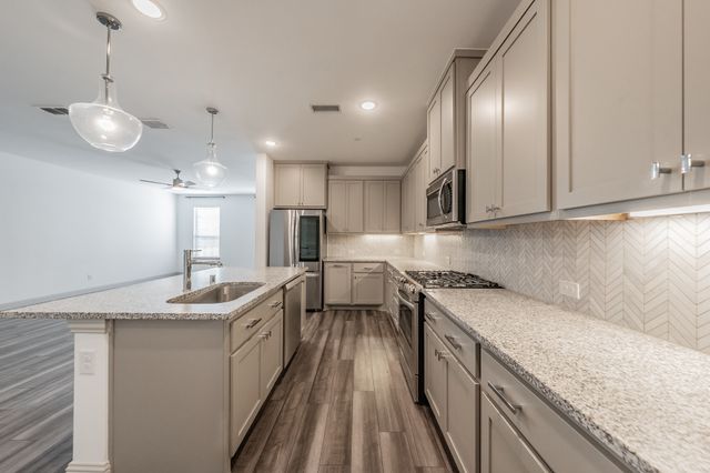 8584 Dynasty Lane, Frisco, TX 75034