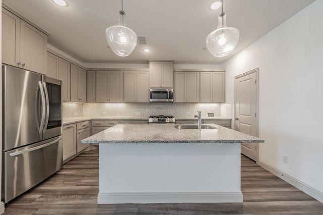 8584 Dynasty Lane, Frisco, TX 75034