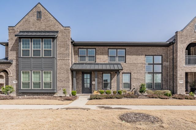 8584 Dynasty Lane, Frisco, TX 75034