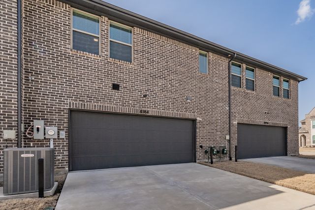 8584 Dynasty Lane, Frisco, TX 75034