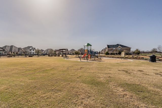 8584 Dynasty Lane, Frisco, TX 75034