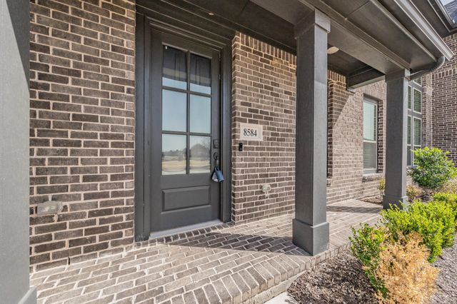 8584 Dynasty Lane, Frisco, TX 75034