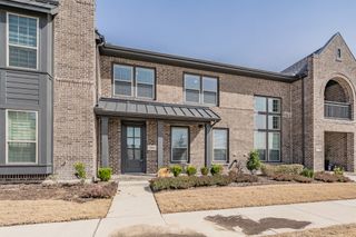 8584 Dynasty Lane, Frisco, TX 75034