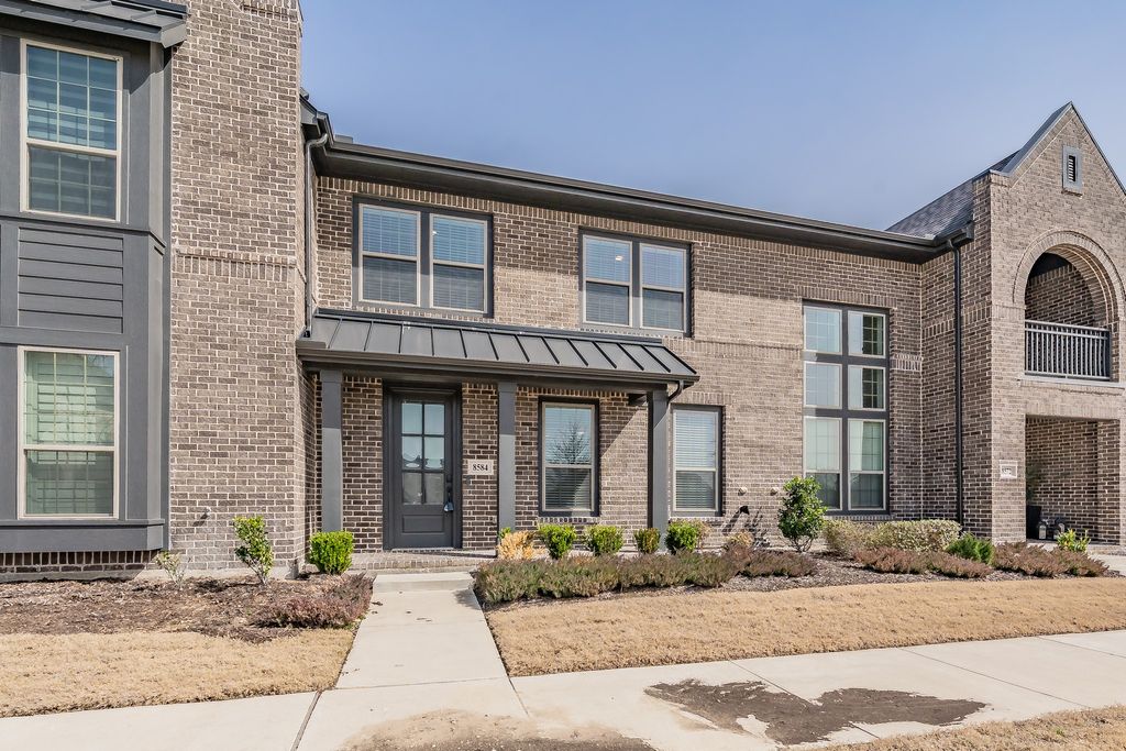 8584 Dynasty Lane, Frisco, TX 75034