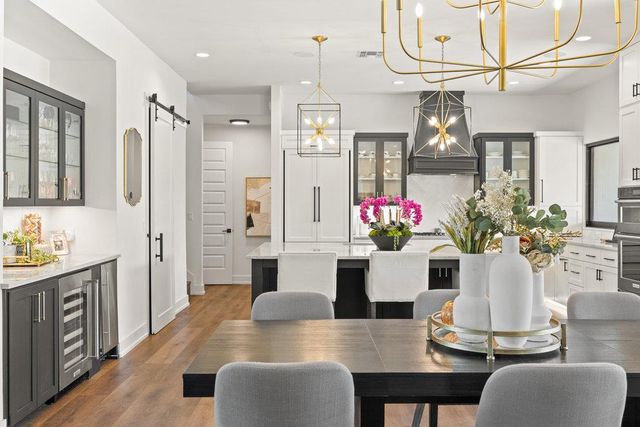 223 Golden Bear DR, Austin, TX 78738