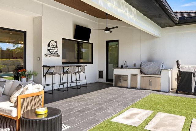 223 Golden Bear DR, Austin, TX 78738