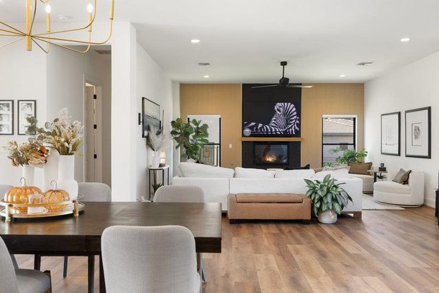 223 Golden Bear DR, Austin, TX 78738